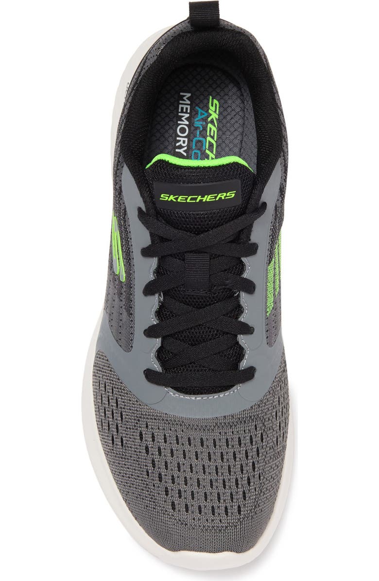 SKECHERS Bounder Verkona Sneaker, Alternate, color,