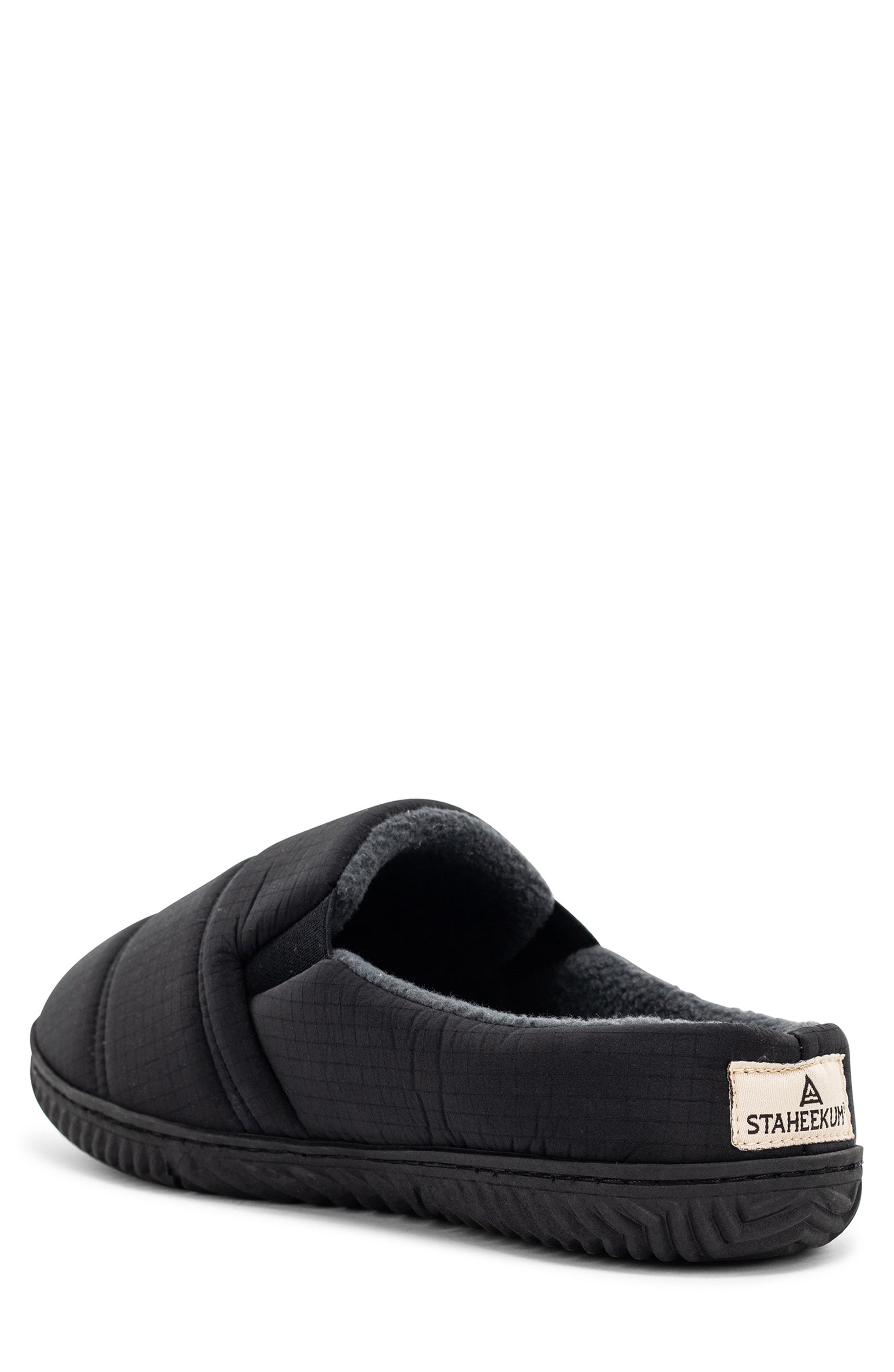 Staheekum Cushman Slipper, Alternate, color, 