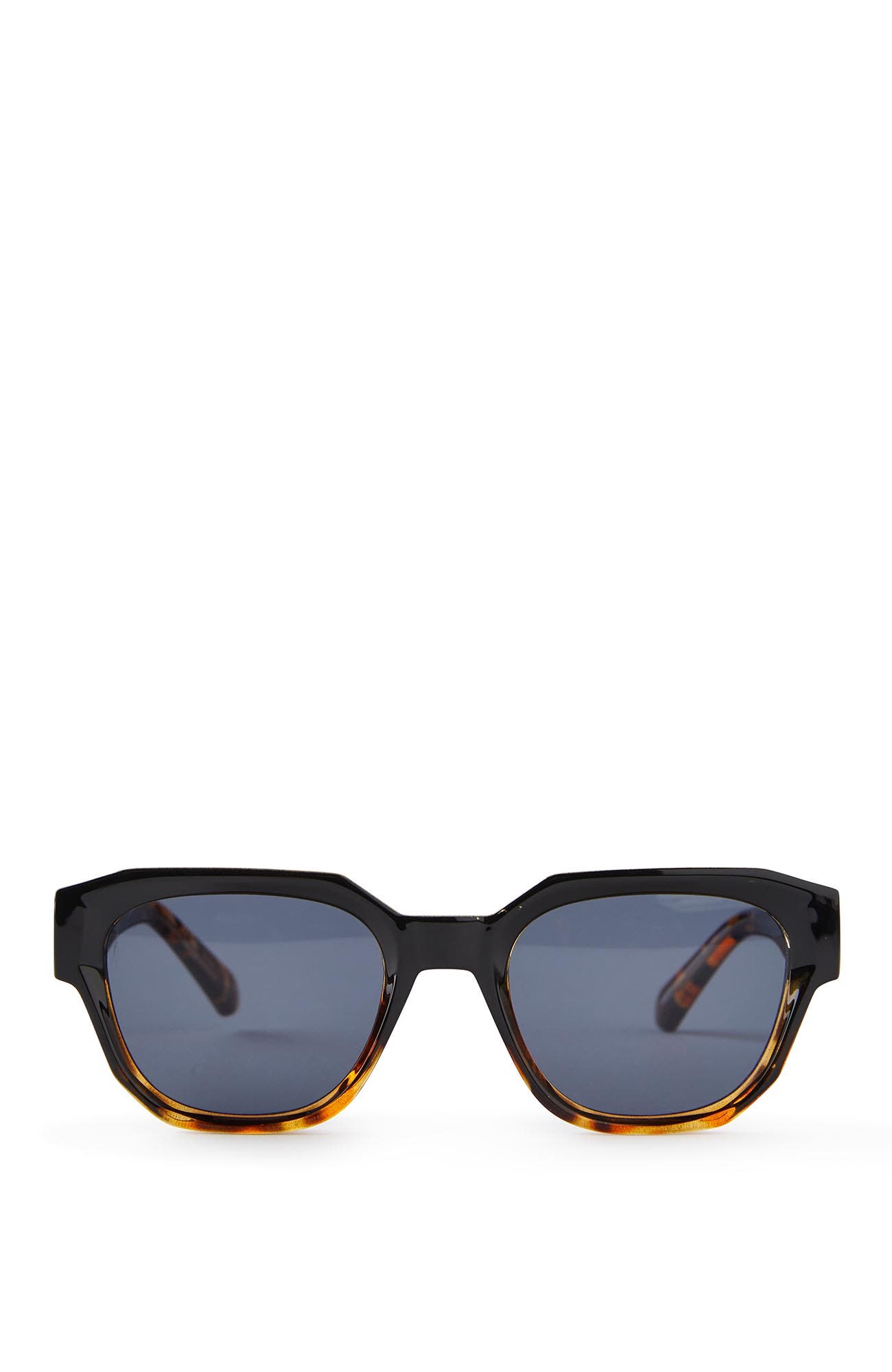 selected Black Tort Gradient Smoke