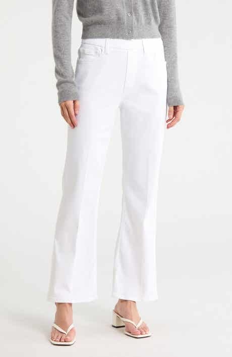 Joe's The All Day High Waist Ankle Bootcut Jeans