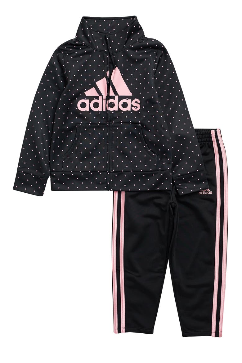 Classic Track Set, Main, color, BLK/CLEAR PINK-AK201