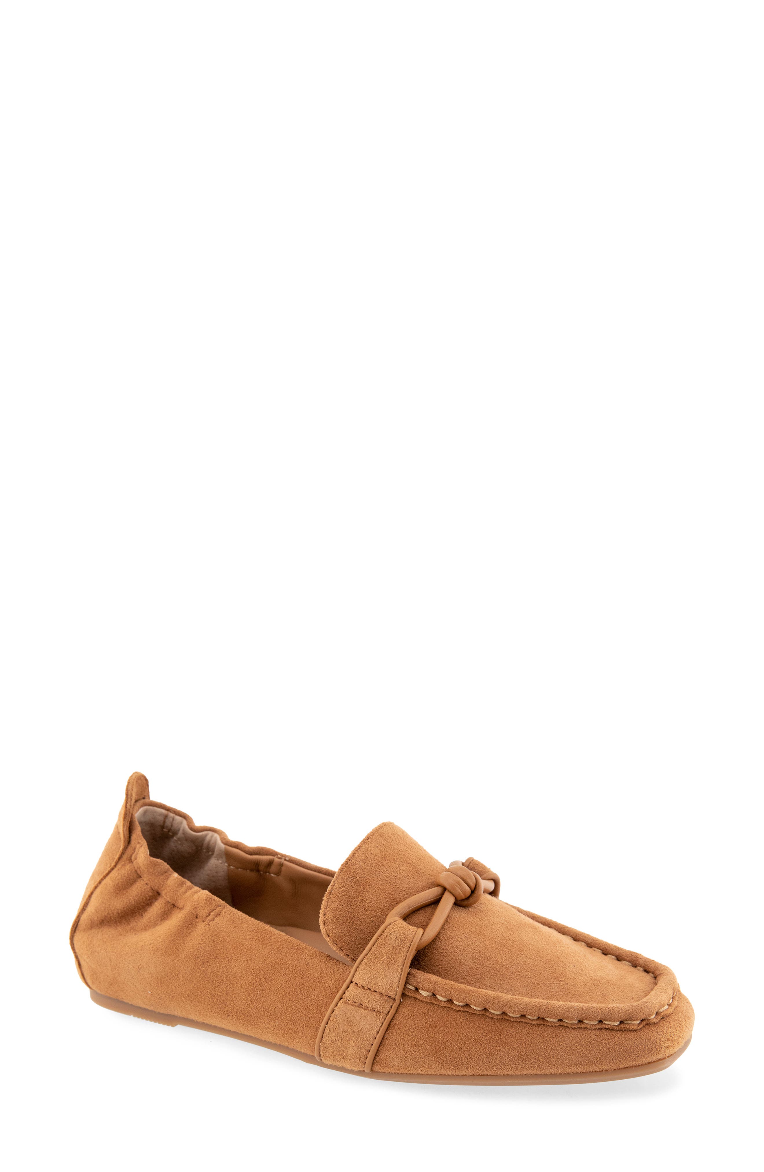 SPICE SUEDE