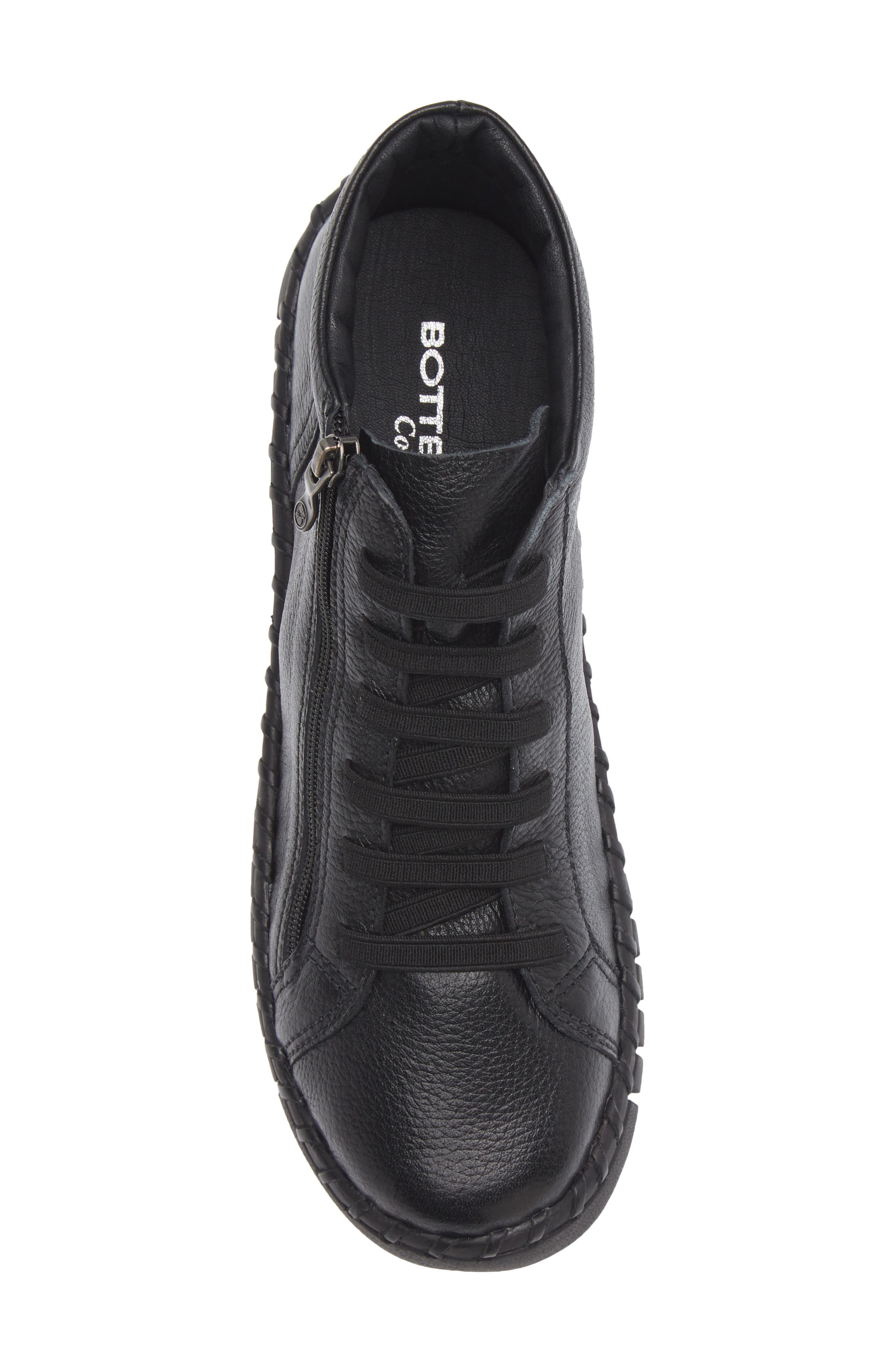 Bottero High Top Sneaker, Alternate, color, 