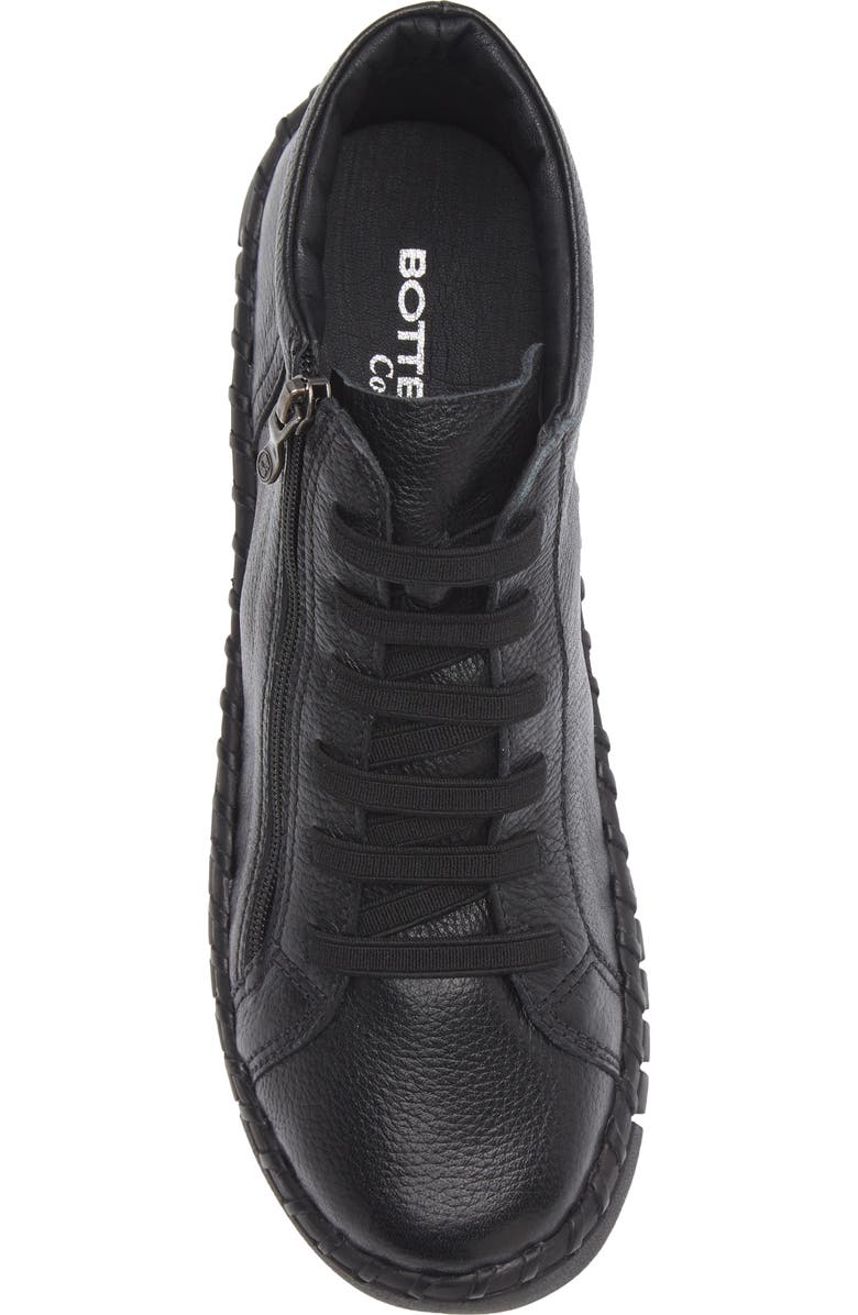 Bottero High Top Sneaker, Alternate, color,