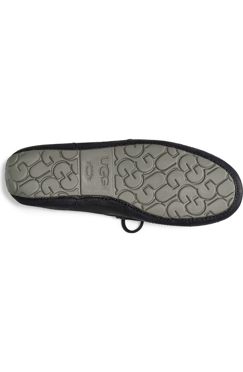 UGG<sup>®</sup> 'Chester' Twinsole<sup>®</sup> Driving Loafer, Alternate, color,