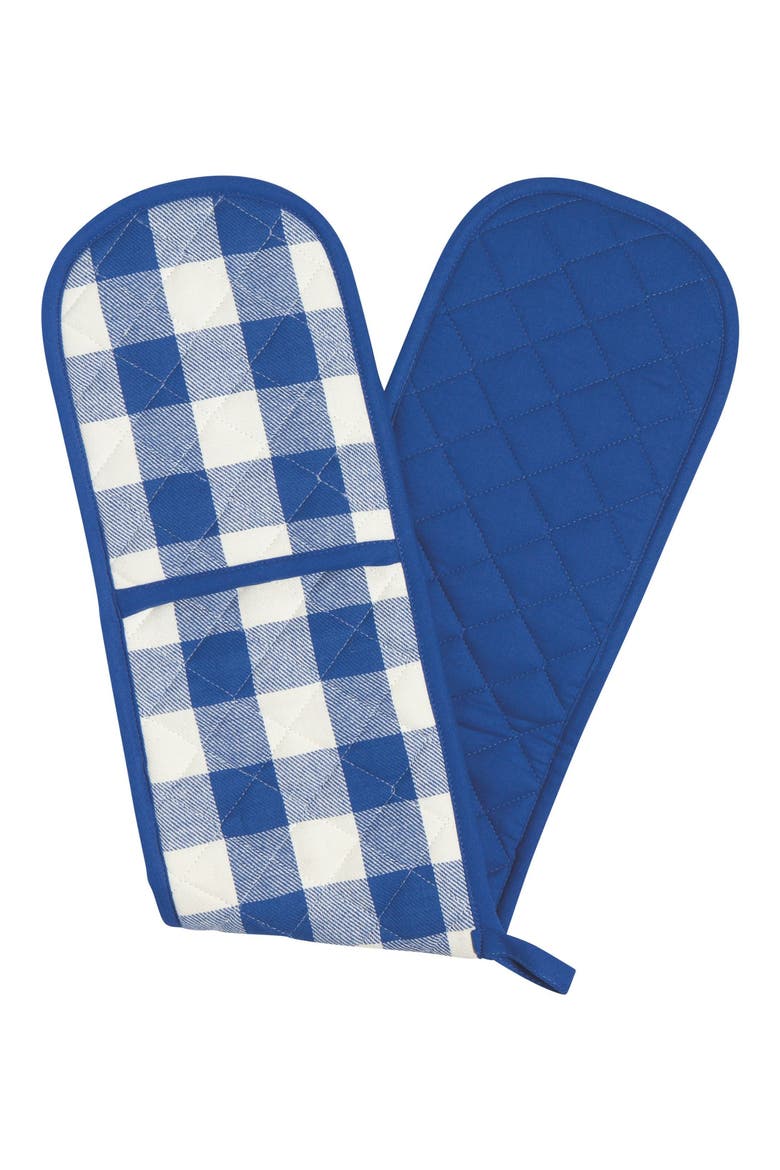 Double Chef Mitt, Main, color, ROYAL