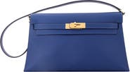 Pre-Owned Hermes Kelly Elan Shoulder Bag Madame