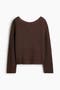 selected Dark Brown