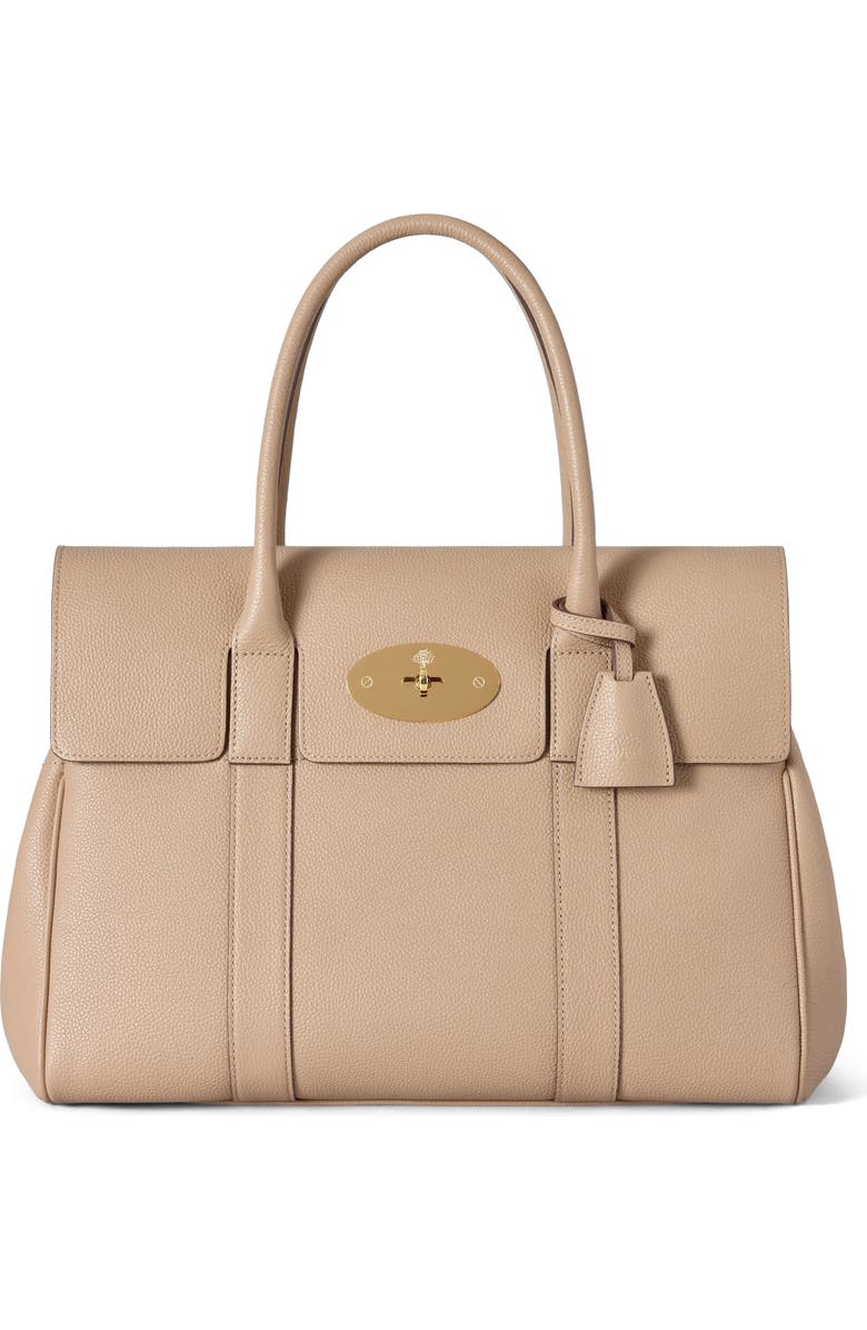 Mulberry Bayswater, Main, color, Crumpet