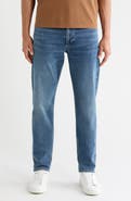 rag & bone Fit 2 Brushed Back Slim Fit Jeans