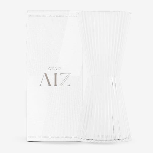 Ozaiz Aiz Glass In Transparent