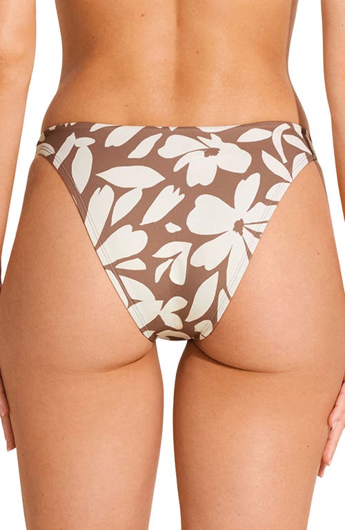 Shop Vitamin A ® Terra Bikini Bottoms In Desert Flower