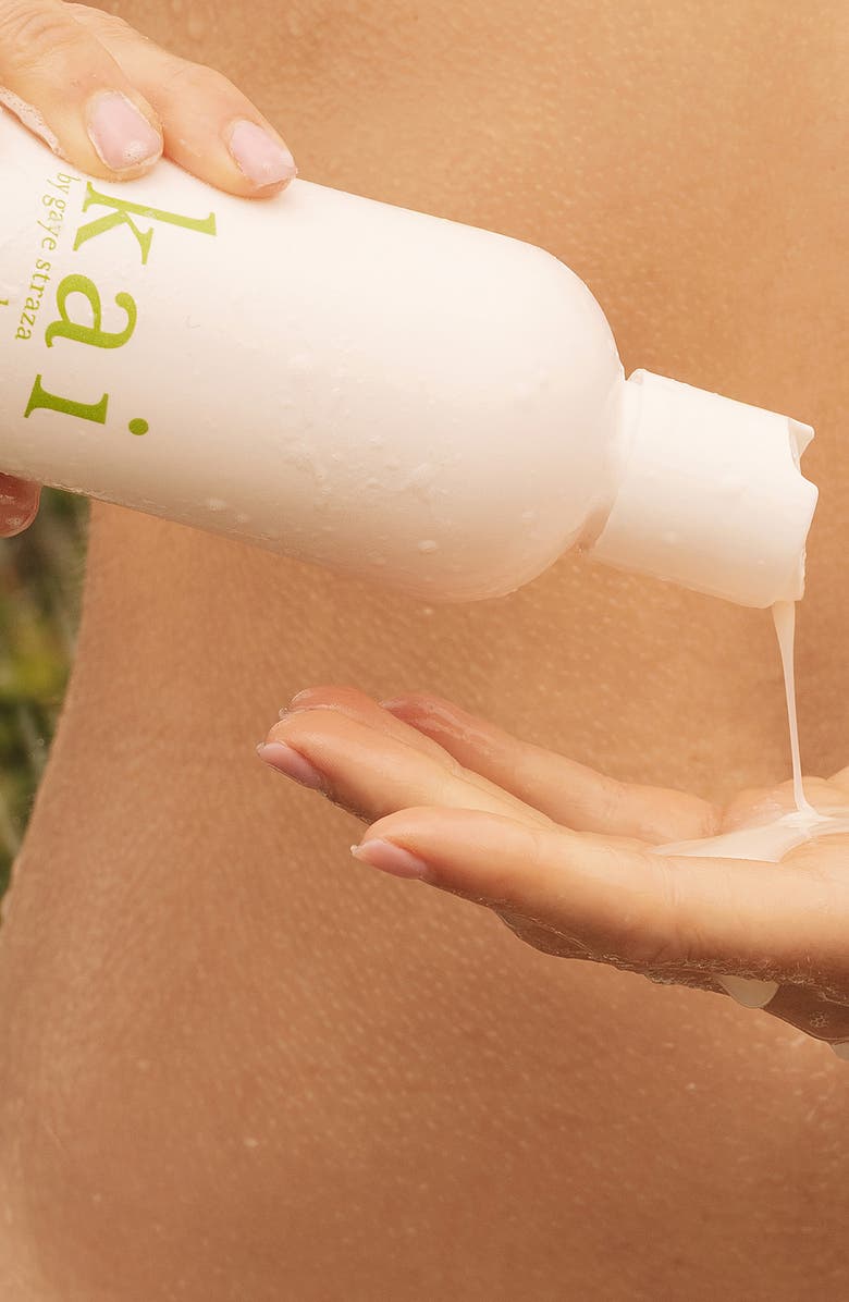 kai Body Wash, Alternate, color, 