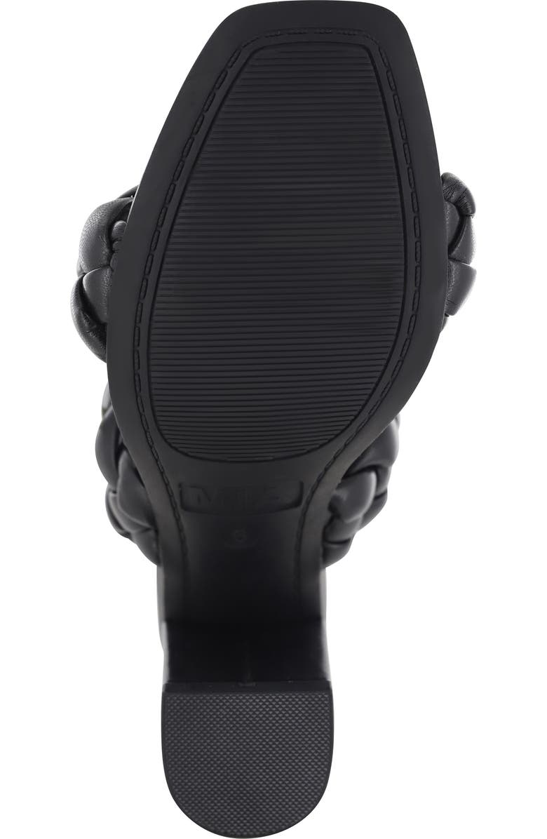 MIA Maine Braided Sandal, Alternate, color,