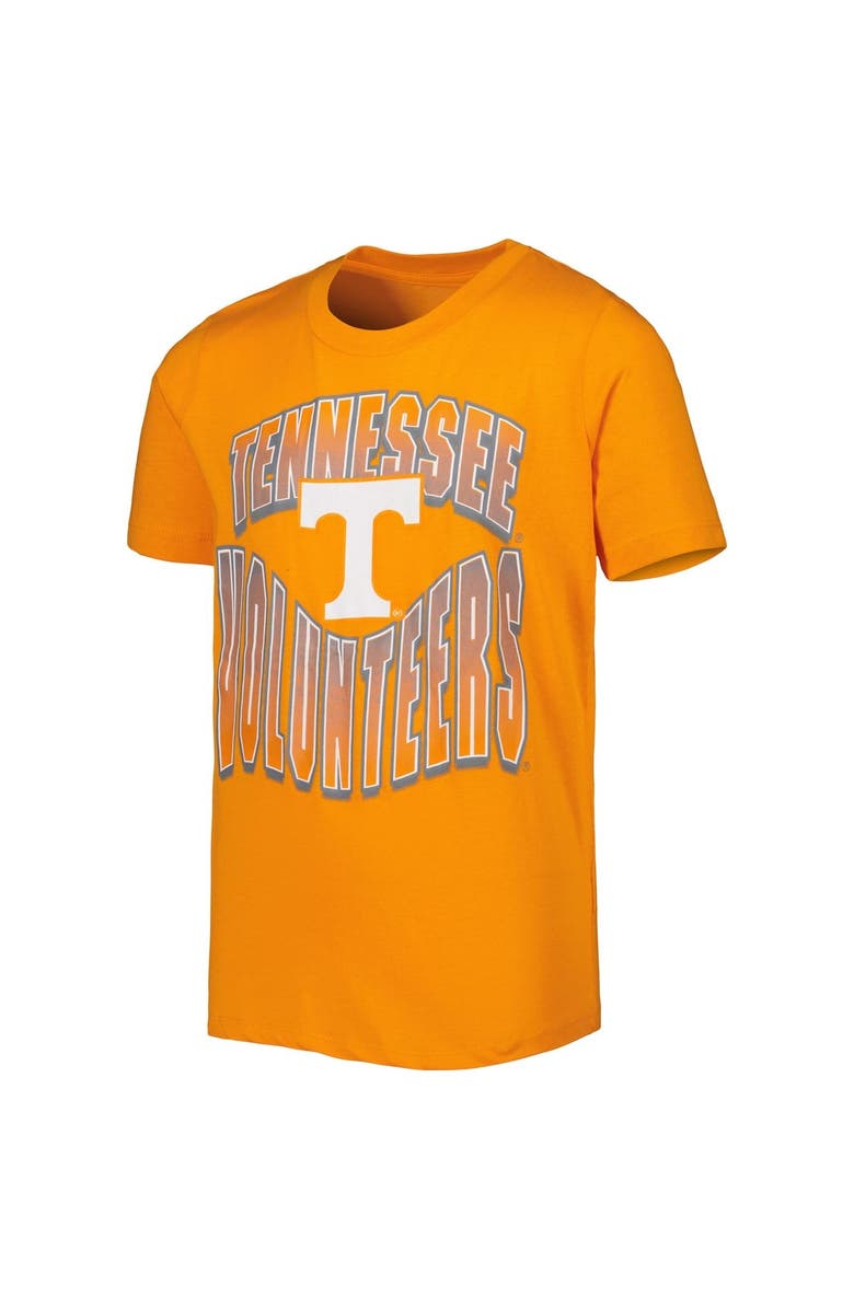 Outerstuff Youth Tennessee Orange/Heather Gray Tennessee Volunteers Game Day T-Shirt Combo Pack, Alternate, color, 
