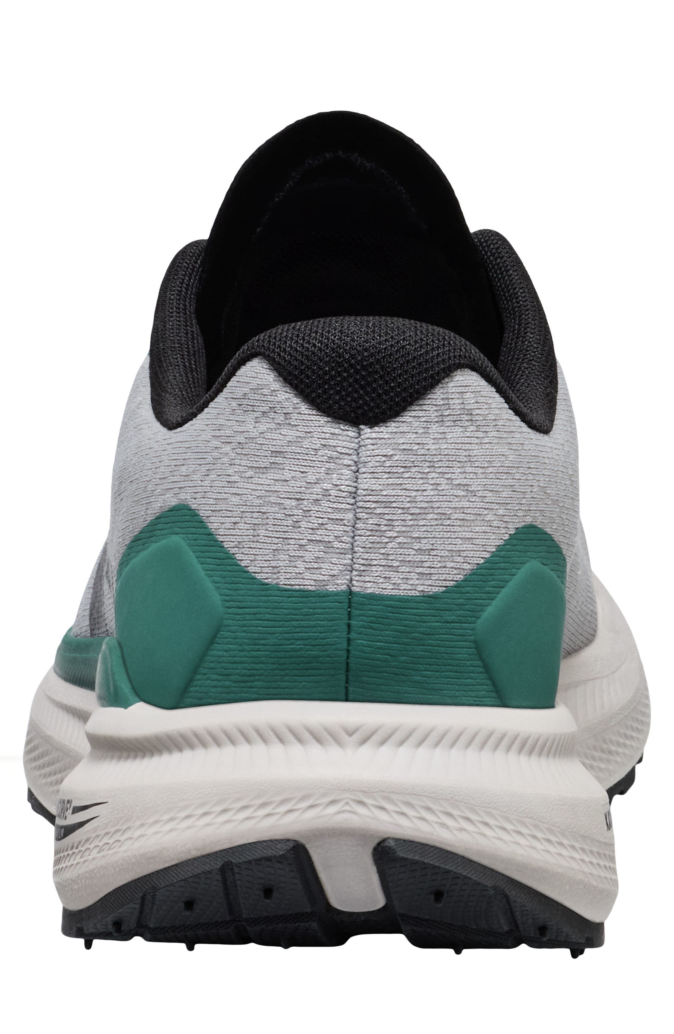 WK500 Walking Shoe, Alternate, color, ALLOY/ MEDITERRANEA