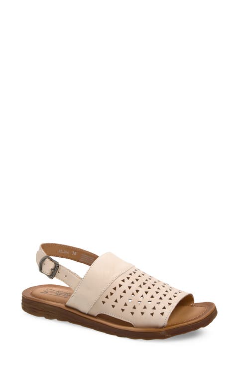 Felena Slingback Sandal