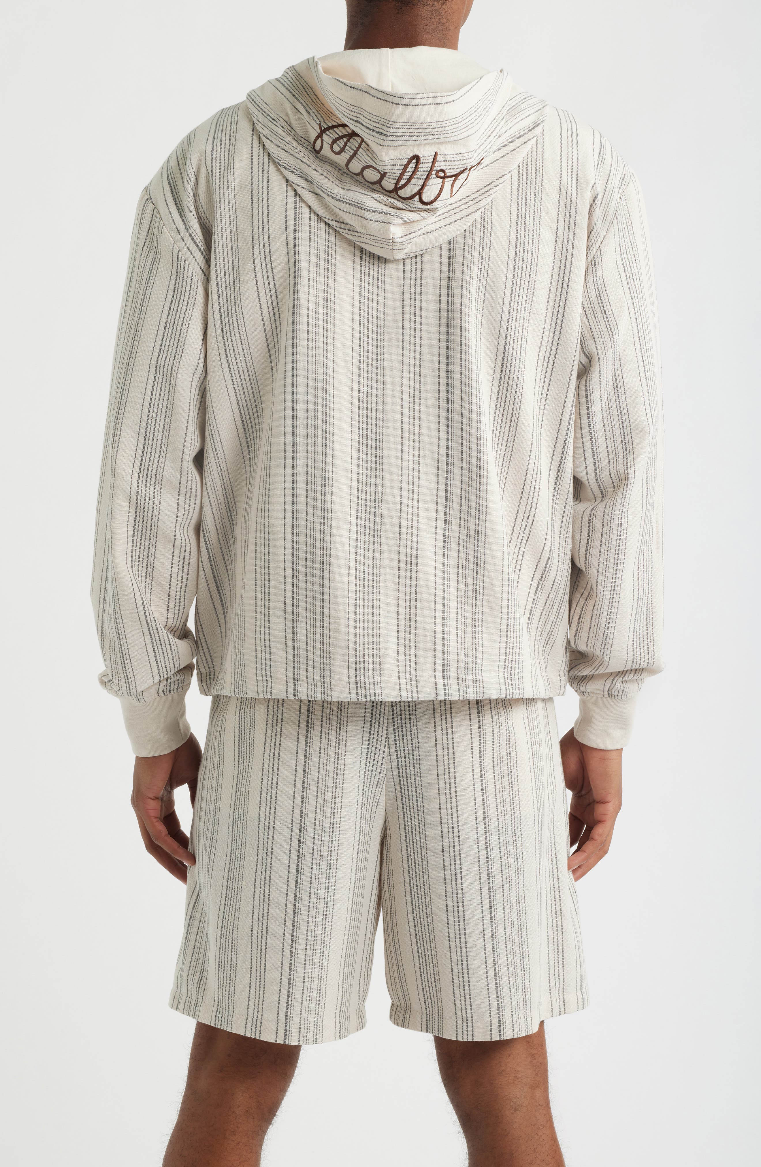 Arena Hooded Jacket - image 2