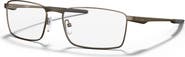 Oakley 55mm Rectangle optical glasses