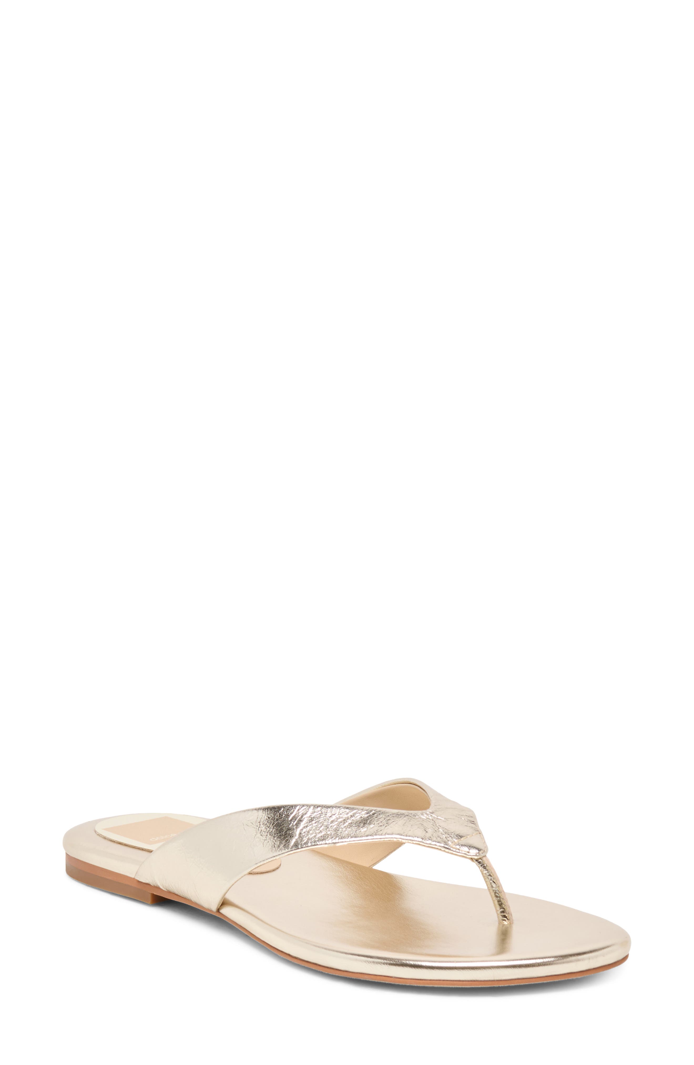 LIGHT GOLD LEATHER