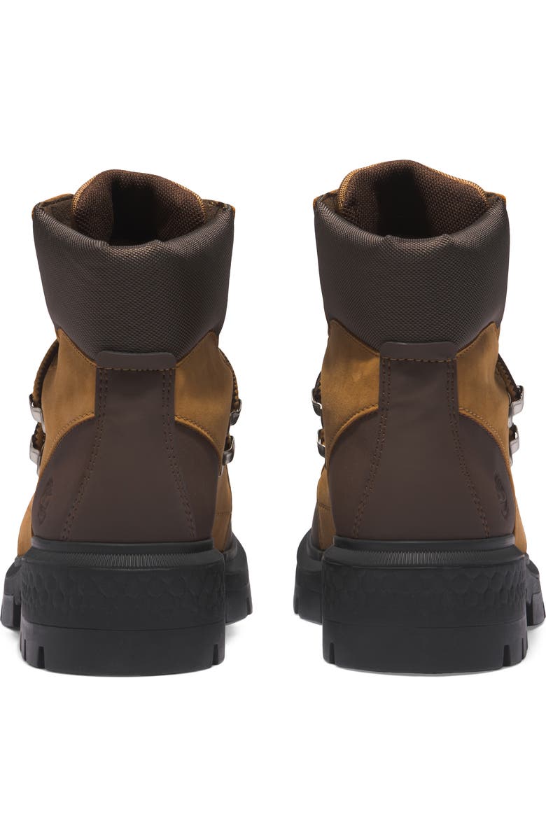 Timberland Cortina Valley Waterproof Hiking Boot, Alternate, color,