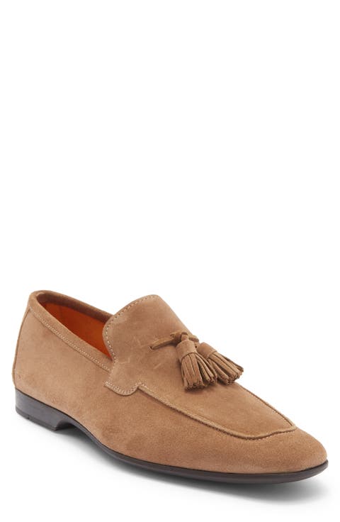 Kamato II Tassel Loafer (Men)