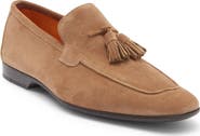 Magnanni Kamato II Tassel Loafer