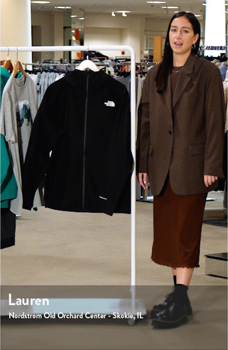 Dryzzle FUTURELIGHT<sup>™</sup> Jacket, sales video thumbnail