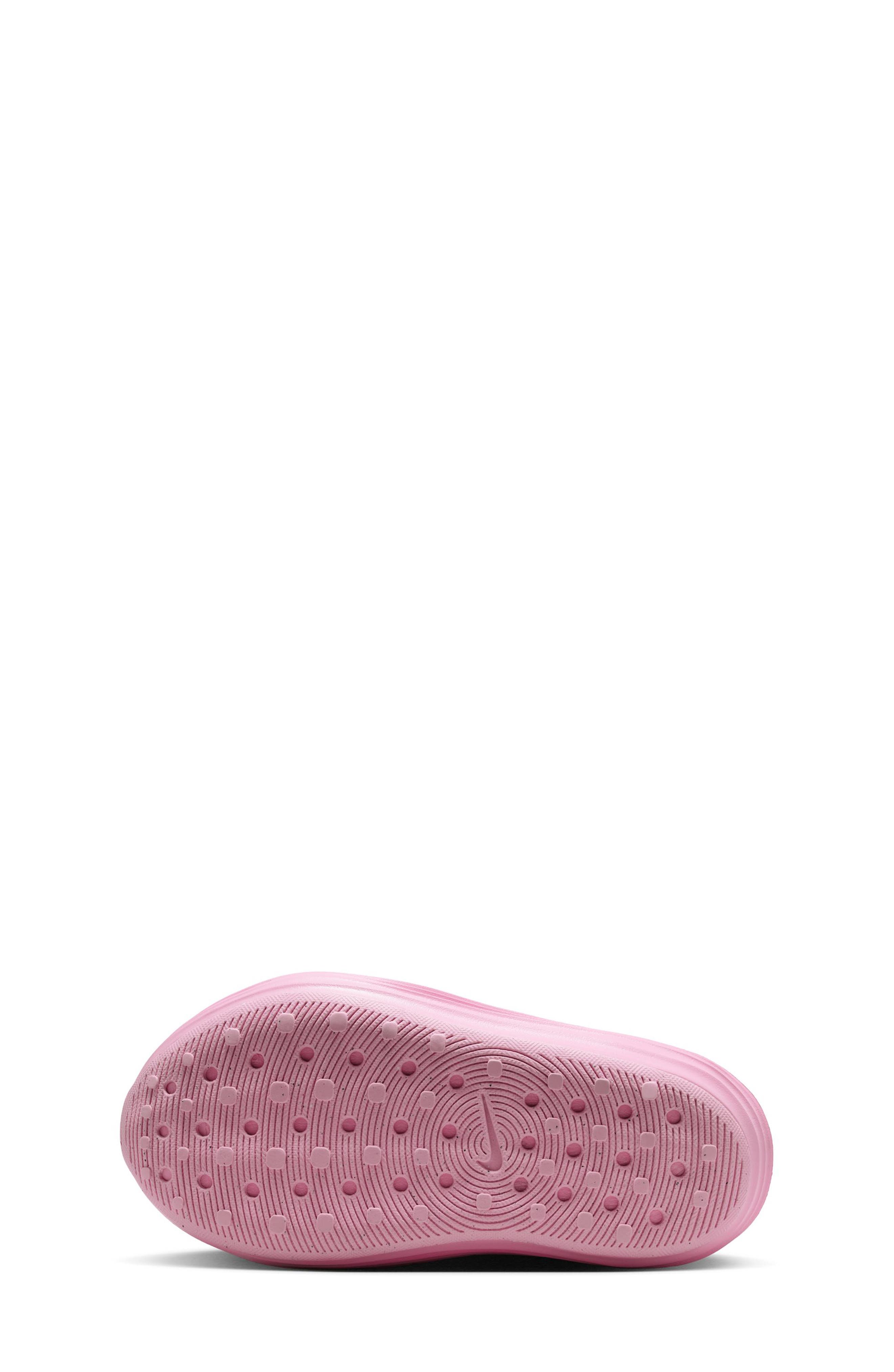 Kids' ReactX Rejuven8 Slip-On, Alternate, color, 604 PNKRIS/PNKRIS
