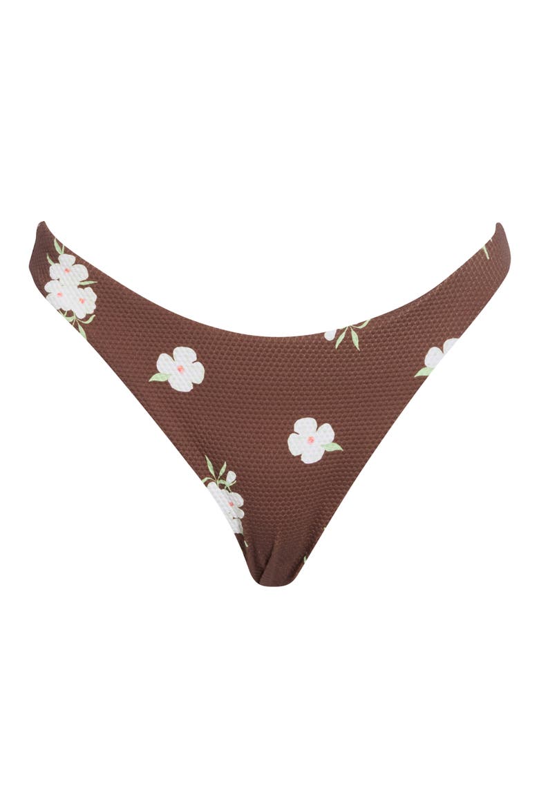 Rosette Bikini Bottoms, Main, color, ENCHANTED