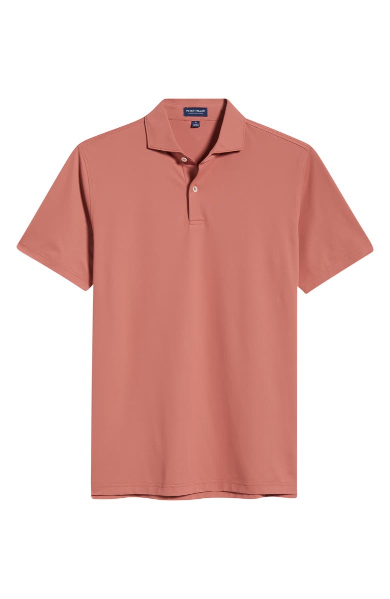 Peter Millar Crown Crafted Soul Performance Polo, Main, color, 