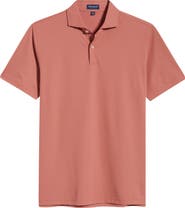 Peter Millar Crown Crafted Soul Performance Polo