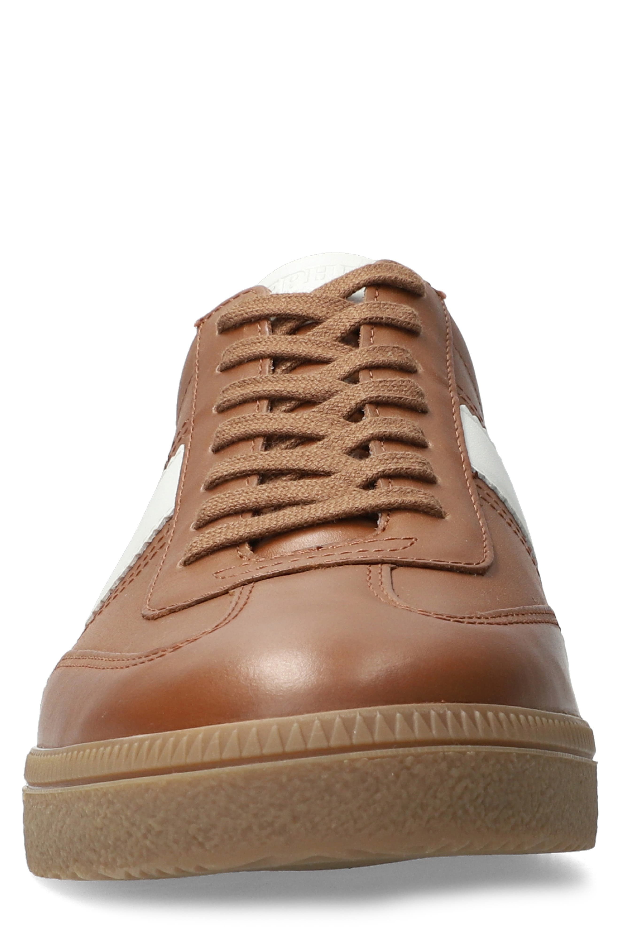 Elyo Sneaker, Alternate, color, HAZELNUT