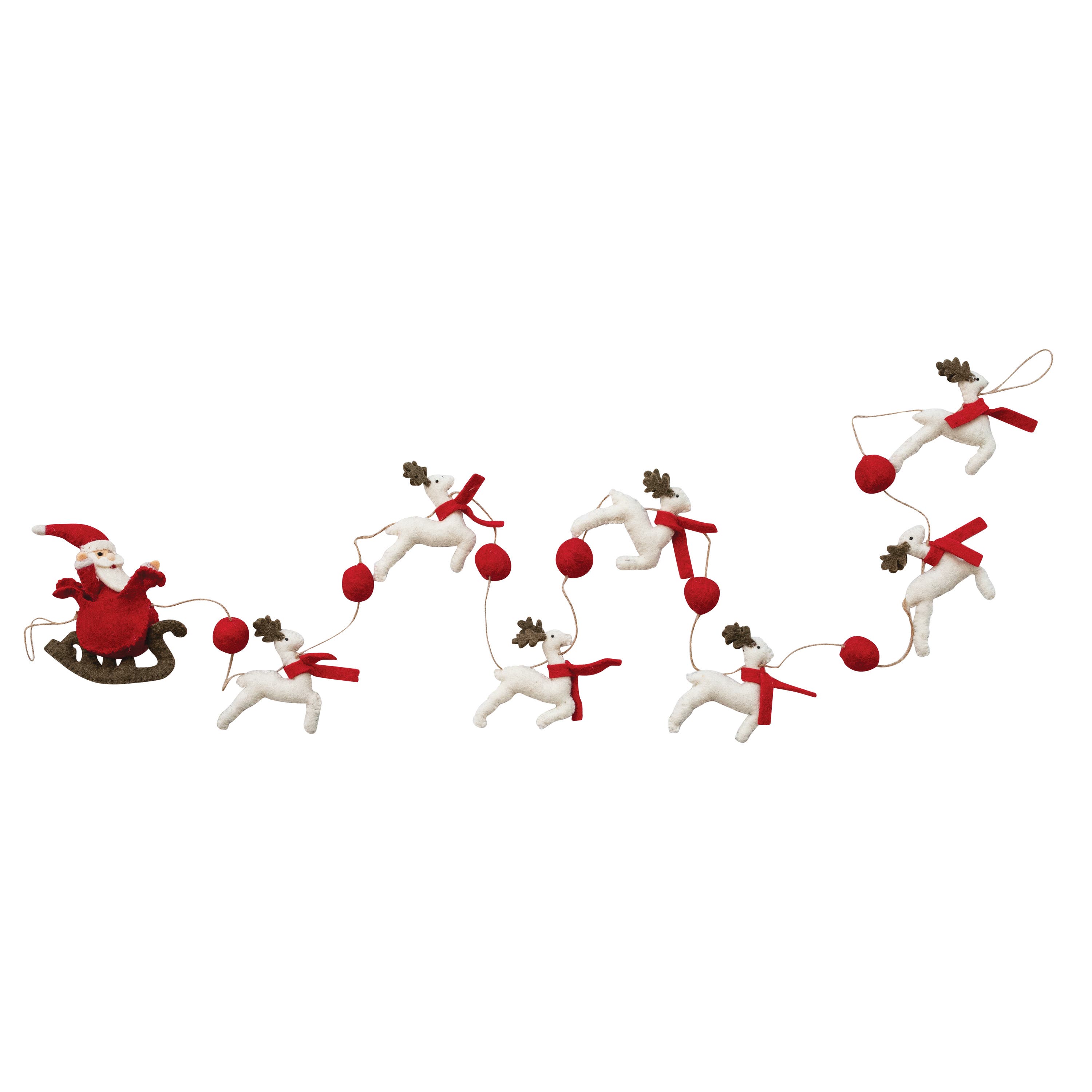 Distressed Cream Terracotta Planter with Fluted Texture