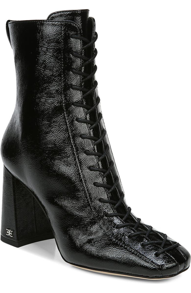 Sam Edelman Carney Lace-Up Boot, Main, color,