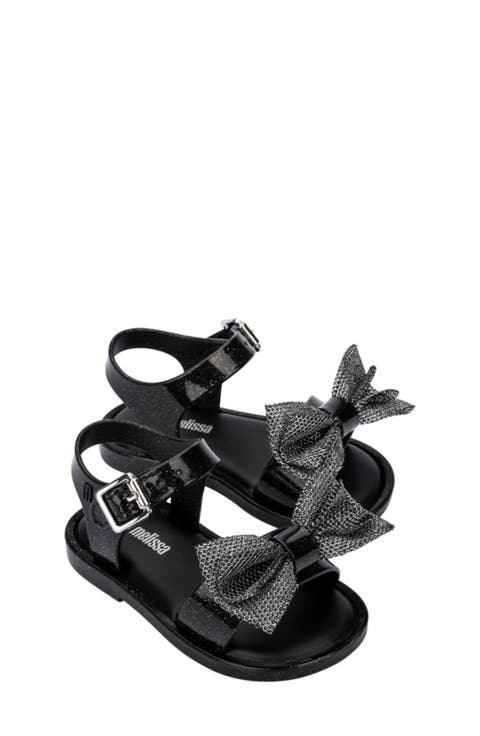 Kids' Mar Sweet Ankle Strap Sandal (Walker & Toddler)
