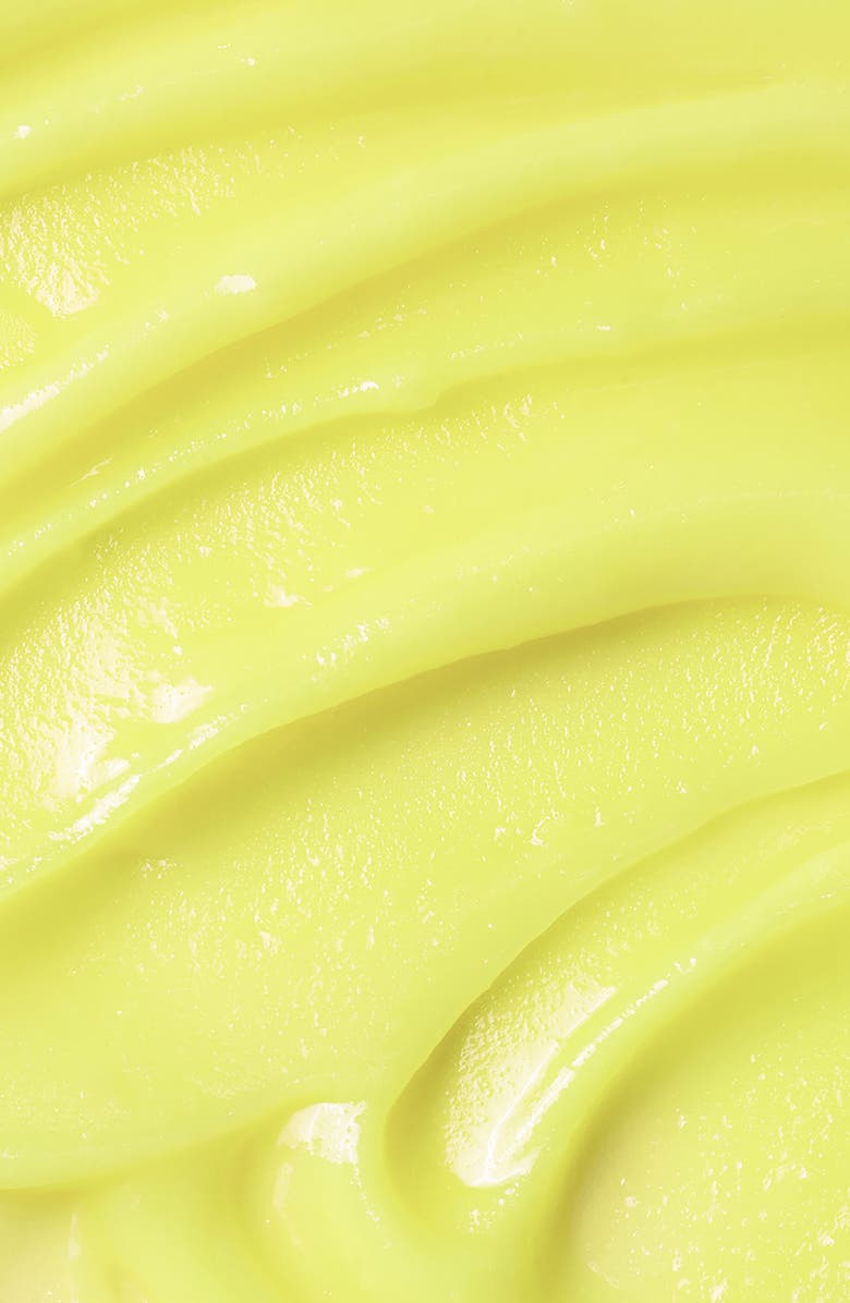 True Botanicals Ginger Turmeric Cleansing Balm (Nordstrom Exclusive) $127 Value, Alternate, color, 