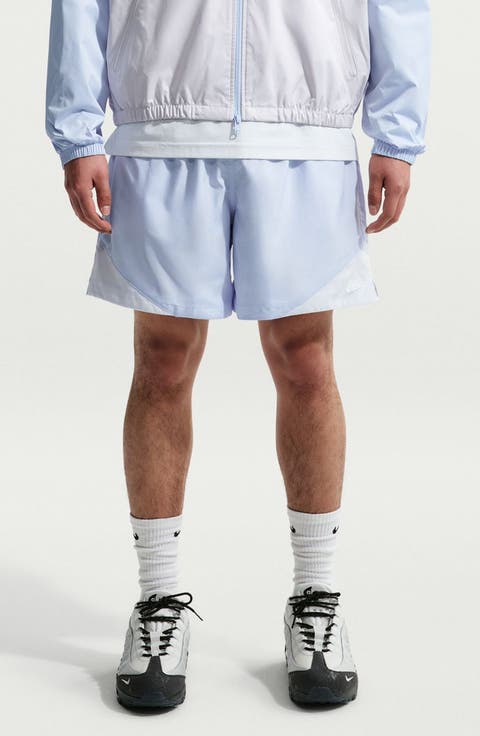 Windrunner Lightweight Woven Shorts