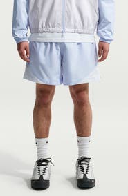 Nike Windrunner Lightweight Woven Shorts