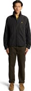 Lyle & Scott Long Sleeve Fold Away Hood Jacket