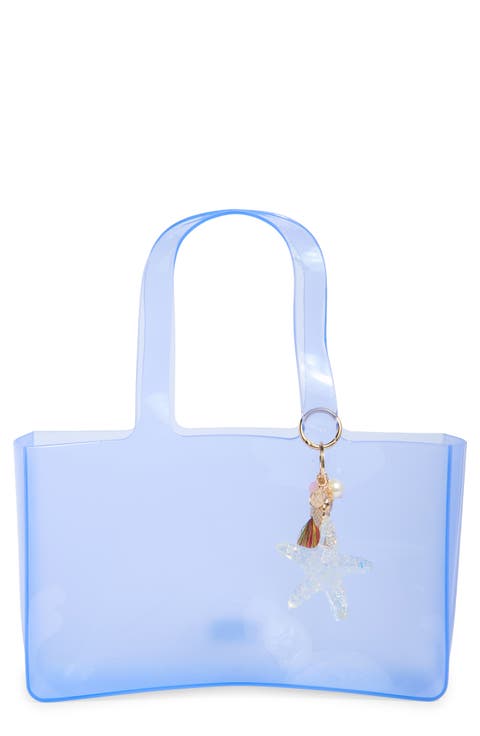 Jelly Midsize Tote Bag