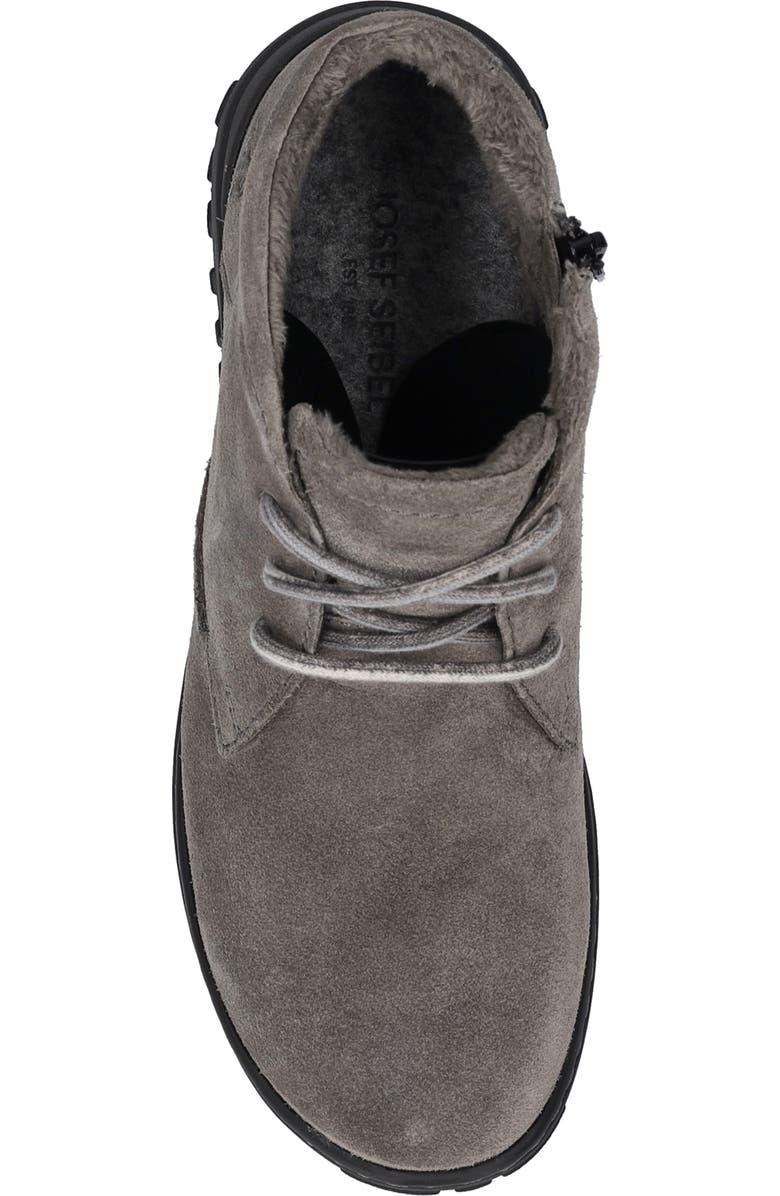 Josef Seibel Ruby Boot, Alternate, color, Gray