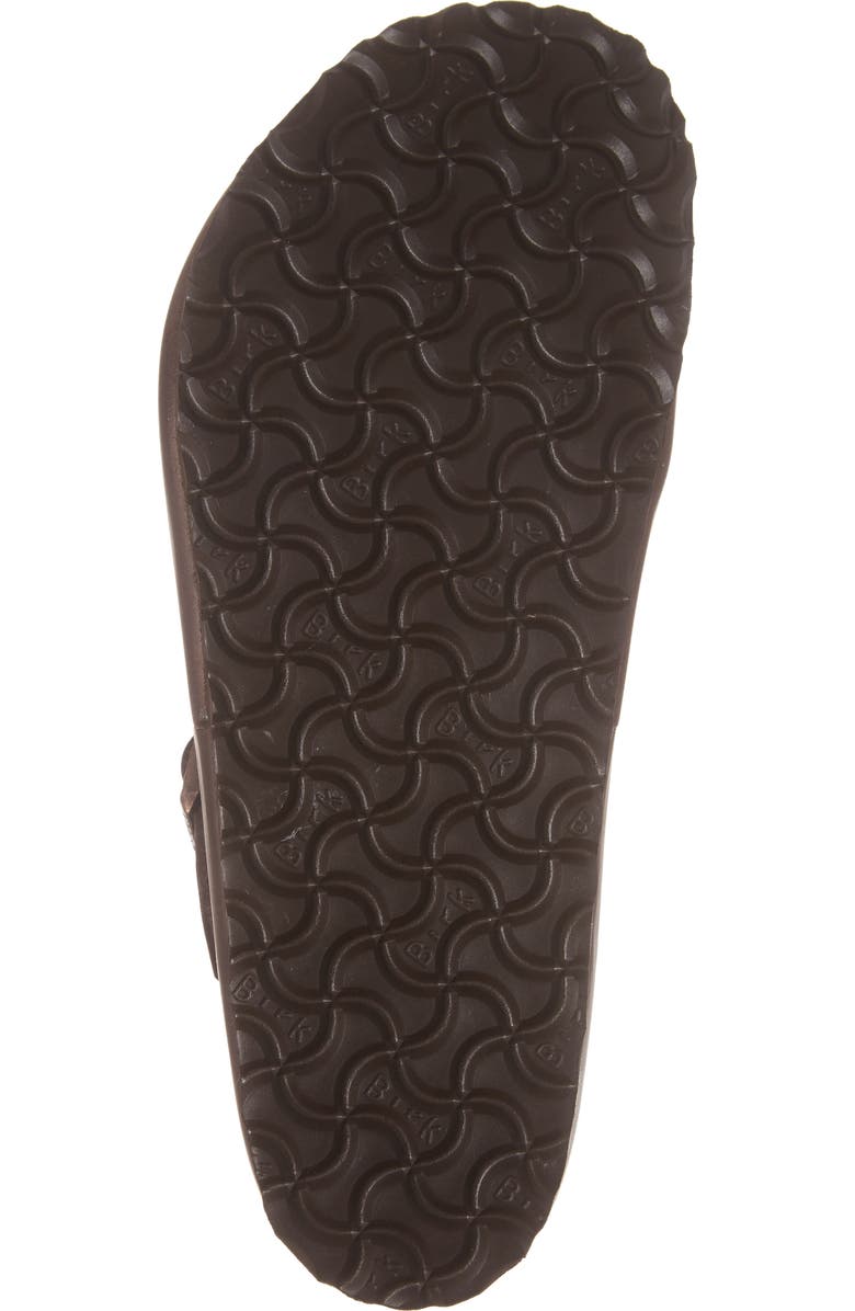 Birkenstock London Habana Slip-On, Alternate, color,