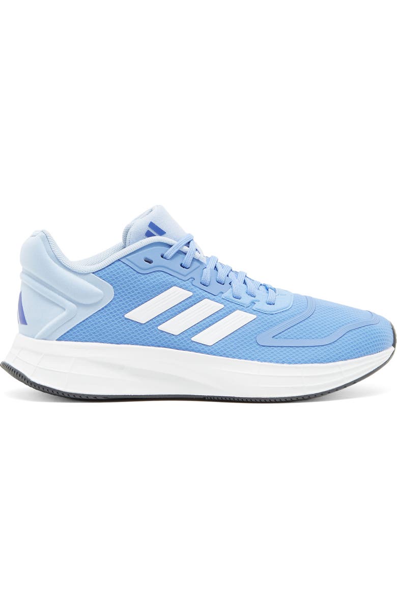 adidas Duramo Athletic Sneaker, Alternate, color, Blufus/Ftw