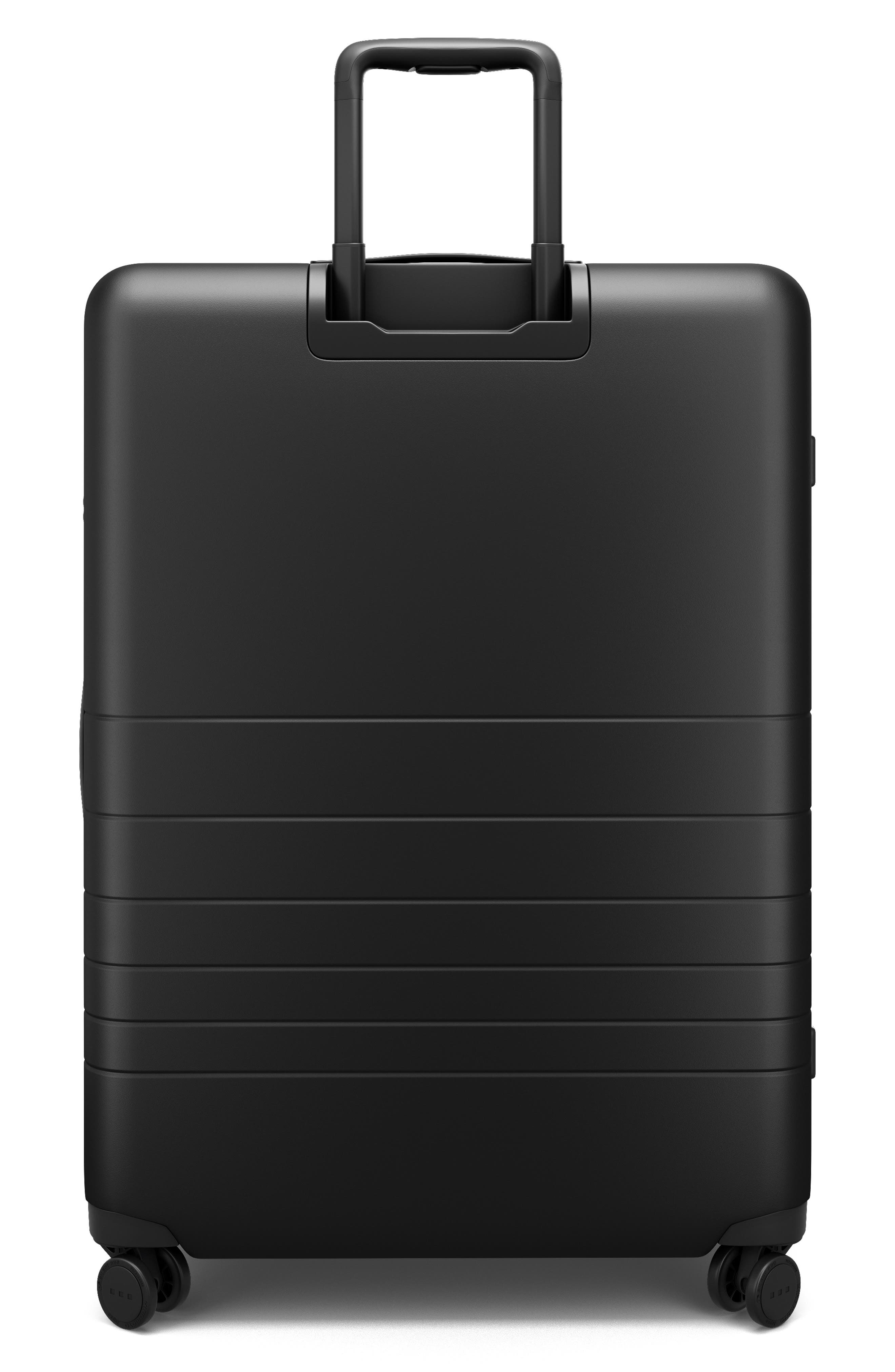 Monos 30-Inch Large Check-In Spinner Luggage, Alternate, color, 