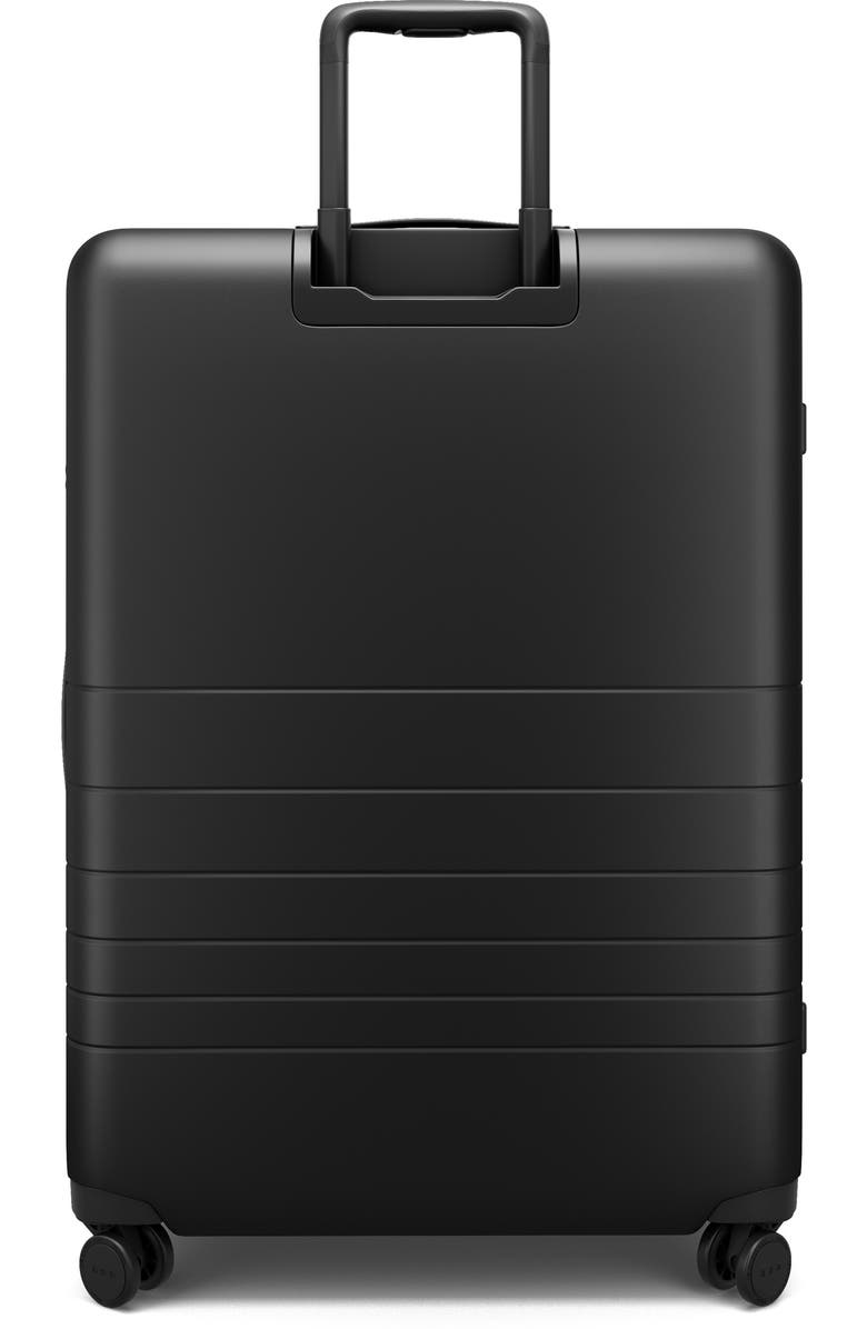 Monos 30-Inch Large Check-In Spinner Luggage, Alternate, color,
