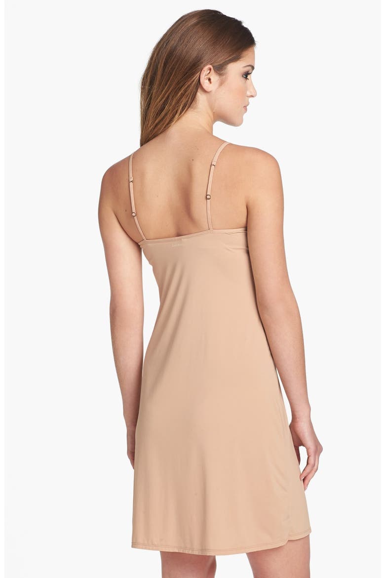 Full Slip, Alternate, color, BARE