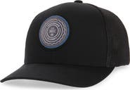 TravisMathew The Patch Trucker Hat