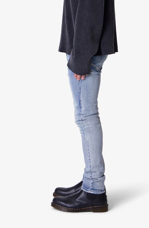Mnml Skinny Jeans In Blue