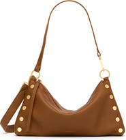 HAMMITT Medium Kyle Leather Shoulder Bag